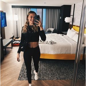 Meet your Posher, Lyndsey